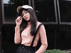 Ini Meme Film Dilan 1990 Kesukaan Vanesha Prescilla