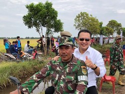 Panglima Minta Nama RUU Terorisme Diubah, Bamsoet: Semua Boleh Usul