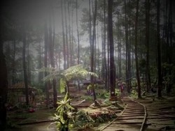 Wisata Murah yang Instagramable dari Lembang