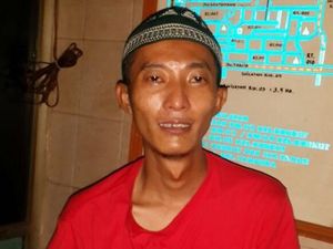 Pelaku Kebakaran Tamansari: Dengar Bisikan Gaib hingga Tes Kejiwaan Pelaku Kebakaran Tamansari: Dengar Bisikan Gaib hingga Tes Kejiwaan