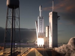 SpaceX Bakal PHK 10% Karyawan, Kenapa?