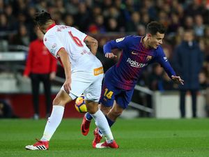 Kurang Oke di Start Pertamanya, Coutinho Dibela