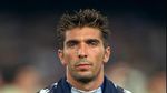 Foto: Gianluigi Buffon sang Penyintas Zaman