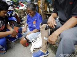 Jangan Ada Kusta di Antara Kita