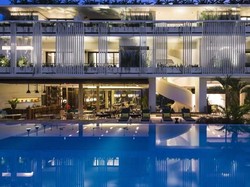 Ini 25 Hotel Terbaik Dunia 2018 Versi TripAdvisor