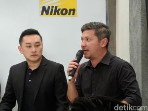 Hobi Fotografi Diracuni Tompi, Gading Marten Punya 9 Kamera Hobi Fotografi Diracuni Tompi, Gading Marten Punya 9 Kamera