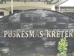 Mahasiswi yang Dilempar ke Sungai di Bantul Hamil 7 Bulan