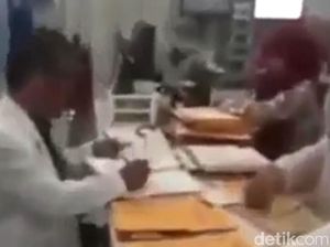 Suster Suntik Mayat di RS Siti Khadijah, Begini Fakta-faktanya Suster Suntik Mayat di RS Siti Khadijah, Begini Fakta-faktanya