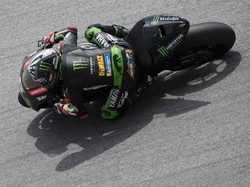 Hari Senin yang Rumit untuk Zarco