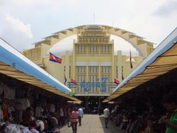 Nonton Final Piala AFF U-22, Bisa Sambil Jalan-jalan di Phnom Penh