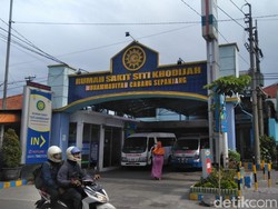 RS Siti Khodijah Sangkal Tuduhan di Video Suster Suntik Mayat