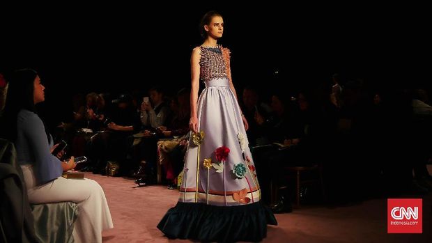 Viktor&Rolf dan Fesyen Daur Ulang yang Ramah Lingkungan