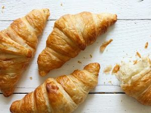 Pastry Bulan Sabit dari Masa Renaissance yang Kembali Jadi Tren Pastry Bulan Sabit dari Masa Renaissance yang Kembali Jadi Tren