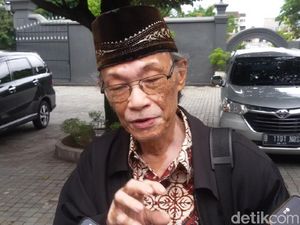 Pelaku Vandalisme di Yogya Bakal Dimasukkan Kamp Kepribadian