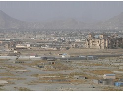 Afghanistan Kelimpungan Tanpa Dolar AS, Ini Buktinya