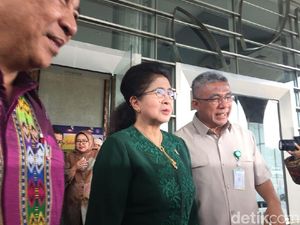 Heboh Pelecehan Seksual oleh Tenaga Kesehatan, Ini Tanggapan Menkes