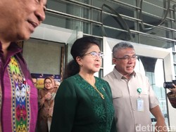 Heboh Pelecehan Seksual oleh Tenaga Kesehatan, Ini Tanggapan Menkes