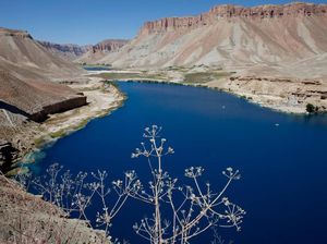 Foto: 5 Wisata Alam, Religi dan Sejarah di Afghanistan, Apa Saja?