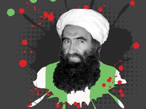 Haqqani, Mantan CIA yang Dituduh Jadi Dalang Teror Afghanistan Haqqani, Mantan CIA yang Dituduh Jadi Dalang Teror Afghanistan