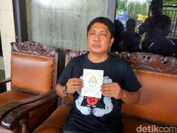 Kasus Suster Suntik Mayat Telah Dilaporkan ke Polisi