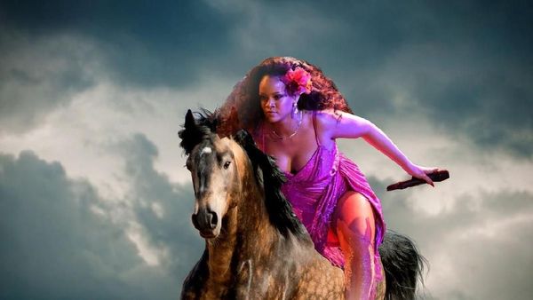 Meme-meme Menggelitik dari Grammy Awards 2018