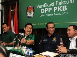 PKB Diyakini Berperan Penting di Pilpres 2019