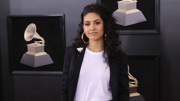 Perkenalkan, Alessia Cara si Pendatang Baru Terbaik