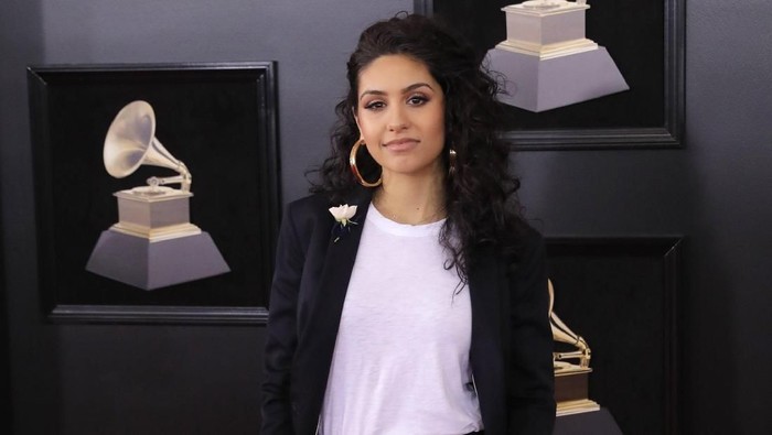 Kenapa Grammys So Male? Ini Jawabannya Kenapa Grammys So Male? Ini Jawabannya