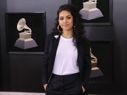 Benarkah Grammys So Male?