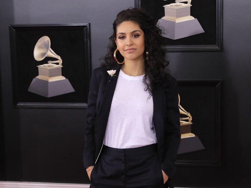 Perkenalkan, Alessia Cara si Pendatang Baru Terbaik