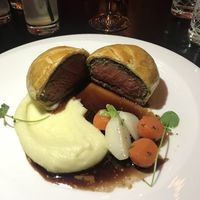 Restoran Baru Gordon Ramsay Berkonsep Hell's Kitchen Tawarkan Sensasi Makan Seru