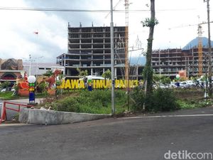 Jatim Park 3 Serobot Tanah Desa, Pemkot Batu: Ada Miss Komunikasi