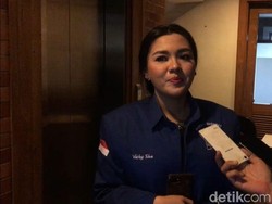 Terjun ke Politik, Vicky Shu Ingin Majukan Cilacap di Bidang Pendidikan