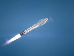 Fakta-fakta Menarik Falcon Heavy, Roket Terkuat di Dunia Fakta-fakta Menarik Falcon Heavy, Roket Terkuat di Dunia