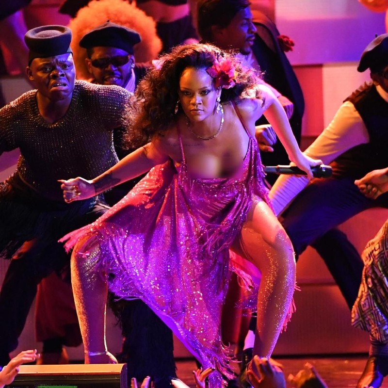 Kemeriahan Grammy Awards 2018 hingga Pose si Seksi Amel Alvi