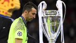 Foto: Gianluigi Buffon sang Penyintas Zaman