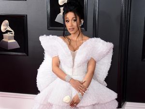 Cardi B Berharap Gerakan #MeToo Lebih Inklusif
