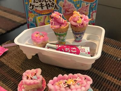 Ini Dia 10 Permen Imut dan Menggemaskan yang Harus Diracik Sendiri!