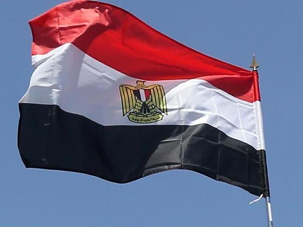 Dukung UMKM RI Rajai Pasar Mesir, KBRI: Kontaklah Kami