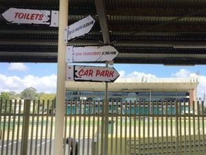 Sekolah Pop Up di Sydney Gantikan Sekolah yang Sedang Dibangun