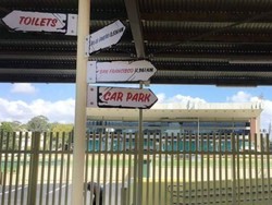 Sekolah Pop Up di Sydney Gantikan Sekolah yang Sedang Dibangun