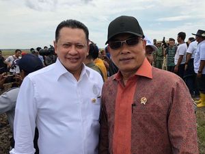Ketua DPR Minta Usulan Pj Gubernur Tak Buat Gaduh di Tahun Politik