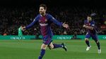 Aksi-aksi Suarez-Messi, Si Penyelamat Barcelona