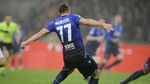 Foto: Milan Ukir Hat-trick Kemenangan Perdana di Musim Ini