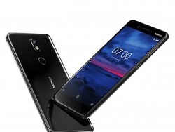 Nokia 7 Plus Mejeng di Situs Benchmark