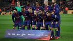 Aksi-aksi Suarez-Messi, Si Penyelamat Barcelona