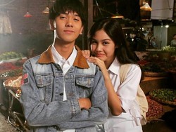 Baru Seminggu, Dilan 1990 Ditonton 2,2 Juta Orang!