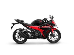 Honda Rilis CBR150R Warna Baru