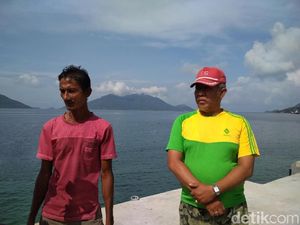 Nelayan Natuna: Maling Ikan Dulu Ramai, Kini Satu Pun Enggak Lihat