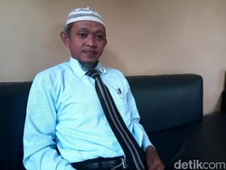 Yuk Nonton Gerhana BulanTotal di Ponpes Assalaam Solo